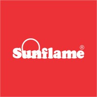 SUNFLAME INDIA logo, SUNFLAME INDIA contact details