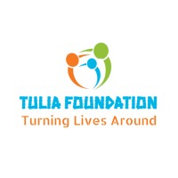 Tulia Foundation logo, Tulia Foundation contact details