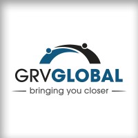 GRV Global Ltd logo, GRV Global Ltd contact details