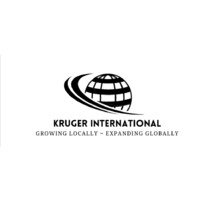 Kruger International logo, Kruger International contact details