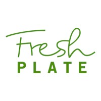 Fresh Plate logo, Fresh Plate contact details