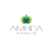 Amrita Nutrition Limited logo, Amrita Nutrition Limited contact details