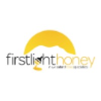 First Light Honey Limited logo, First Light Honey Limited contact details