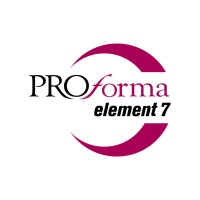 Proforma Element7 logo, Proforma Element7 contact details