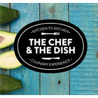 The Chef & The Dish logo, The Chef & The Dish contact details