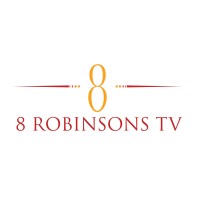 8 Robinsons TV logo, 8 Robinsons TV contact details