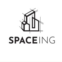 SPACE ING logo, SPACE ING contact details