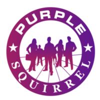 Purple Squirrel logo, Purple Squirrel contact details