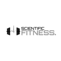 Scientific Fitness® logo, Scientific Fitness® contact details