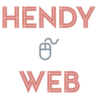 Hendy Web | Web Development & Consultancy logo, Hendy Web | Web Development & Consultancy contact details