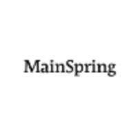 MainSpring Business Video logo, MainSpring Business Video contact details