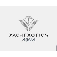 YachtXotics logo, YachtXotics contact details