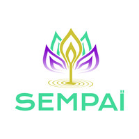 SEMPAÏ logo, SEMPAÏ contact details