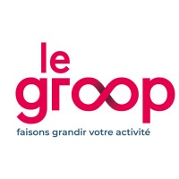 Le groop logo, Le groop contact details