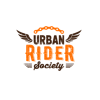 Urban Rider Society logo, Urban Rider Society contact details