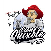 DroneQuixote logo, DroneQuixote contact details