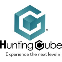 HuntingCube Recruitment Solutions logo, HuntingCube Recruitment Solutions contact details