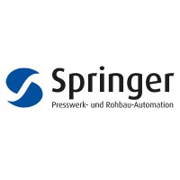 Springer GmbH logo, Springer GmbH contact details