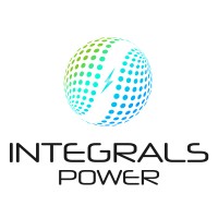 Integrals Power logo, Integrals Power contact details