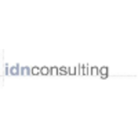 IDN Consulting logo, IDN Consulting contact details