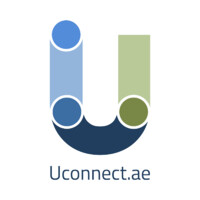 Uconnect.ae logo, Uconnect.ae contact details