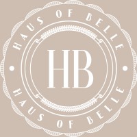 Haus of Belle Boutique logo, Haus of Belle Boutique contact details