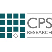 CPS Research logo, CPS Research contact details