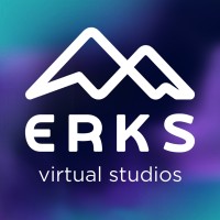 ERKS - Virtual Studios logo, ERKS - Virtual Studios contact details