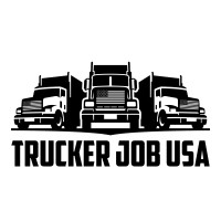 Trucker Job USA logo, Trucker Job USA contact details