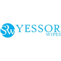 Yessor Wipes logo, Yessor Wipes contact details