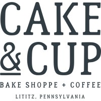 Cake & Cup Bake Shoppe logo, Cake & Cup Bake Shoppe contact details