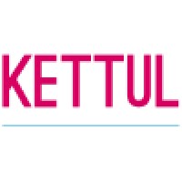 Kettul logo, Kettul contact details