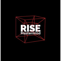 RISE Mastermind logo, RISE Mastermind contact details