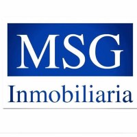 MSG Inmobiliaria logo, MSG Inmobiliaria contact details