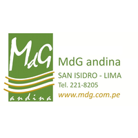 MdG Andina  S.A.C. logo, MdG Andina  S.A.C. contact details