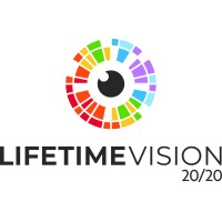 Lifetime Vision Source ND logo, Lifetime Vision Source ND contact details