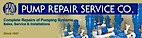 Pump Repair Services logo, Pump Repair Services contact details