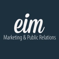 EIM Marketing and Public Relations logo, EIM Marketing and Public Relations contact details