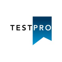 TESTPRO Center logo, TESTPRO Center contact details