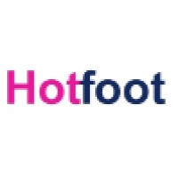 Hotfoot Recruitment logo, Hotfoot Recruitment contact details