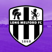 Long Melford Football Club logo, Long Melford Football Club contact details