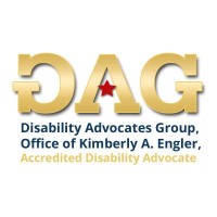 Disability Advocates Group logo, Disability Advocates Group contact details