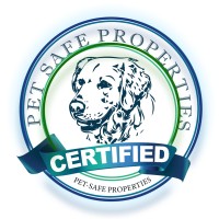 Pet-Safe Properties logo, Pet-Safe Properties contact details