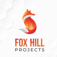 Fox Hill Projects logo, Fox Hill Projects contact details