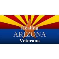 Healing Arizona Veterans logo, Healing Arizona Veterans contact details