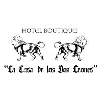 Hotel Boutique La Casa de los Leones logo, Hotel Boutique La Casa de los Leones contact details