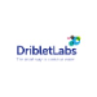 Driblet Labs, Inc logo, Driblet Labs, Inc contact details