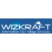 WIZKRAFT IT INFRASTRUCTURE SOLUTIONS PVT. LTD logo, WIZKRAFT IT INFRASTRUCTURE SOLUTIONS PVT. LTD contact details