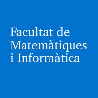 Facultat de Matemàtiques i Informatica Universitat de Barcelona logo, Facultat de Matemàtiques i Informatica Universitat de Barcelona contact details