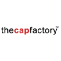 Cap Factory logo, Cap Factory contact details